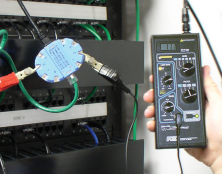 大观美国REI CMA-100反监听音频放大器