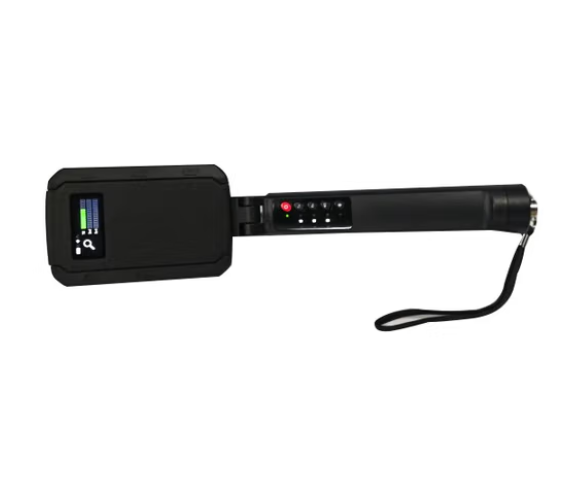 大观便携式非节点性探测仪